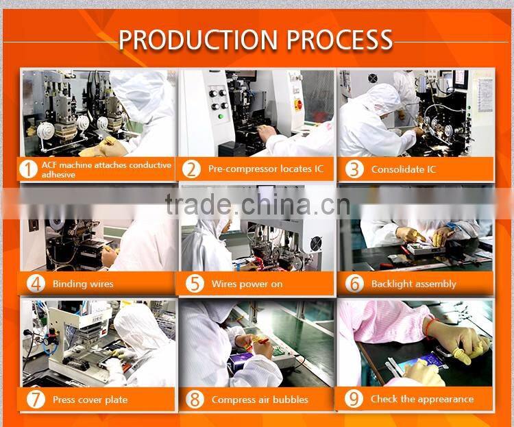 Original LCD for iPhone 6 lcd screen replacement 4.7 inches, for iPhone 6 display assembly