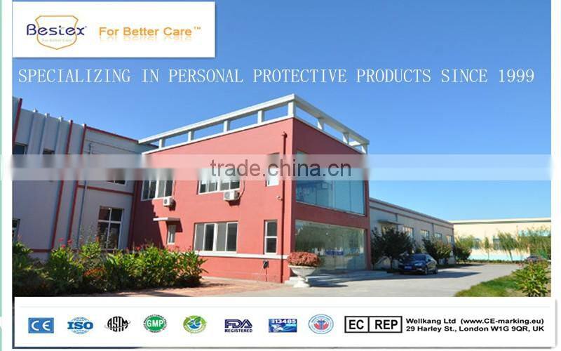 Disposable Dental Bibs dental parlor