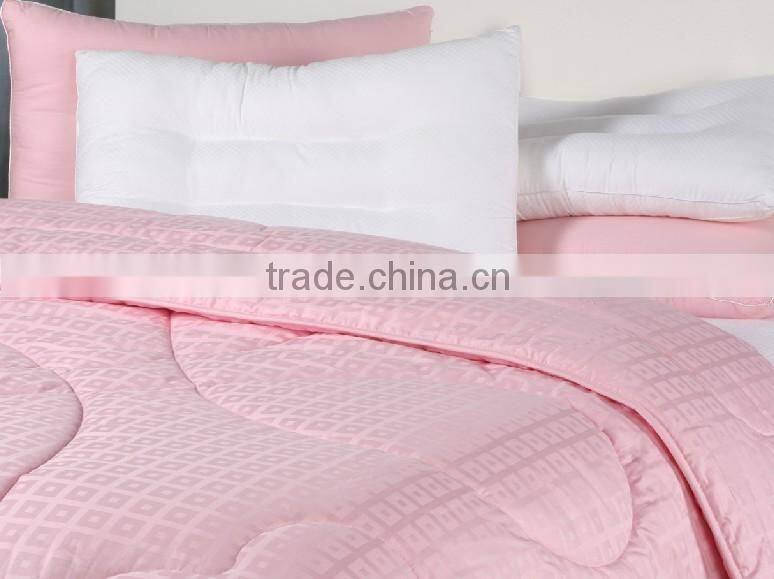 high-loft and supper Down Quilt