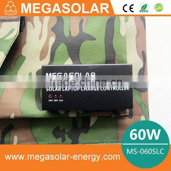 3000mAh flexible solar power bank solar charger laptop for mobile phone, tablet,smart phone and various digital devices