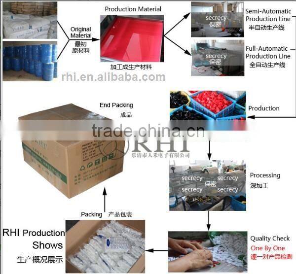 plastic test tubes with cap/clear plastic tube with cap/plastic tube with screw cap