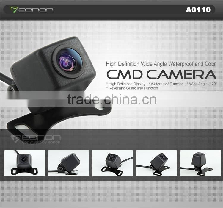 EONON A0110 CMD Car Security Camera