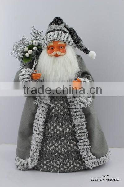 Factory direct sale Christmas santa claus