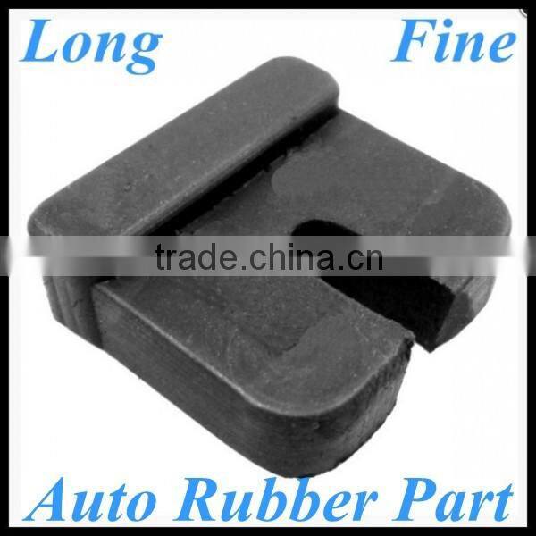 Factory Supply Rubber Feet for Furniture