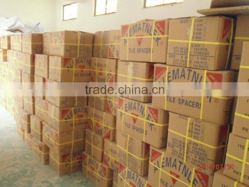 Hot Sale Best Price Plastic Expand Plug Nail