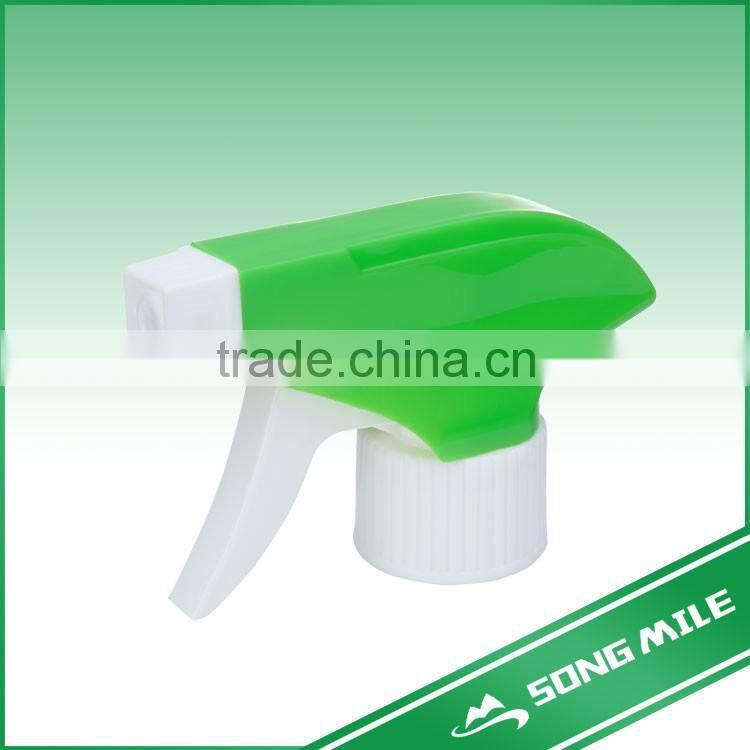 Mini Hand Sprayer Trigger Sprayer Made of Plastic