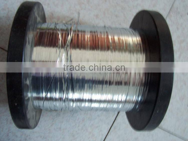 China factory wholesale DIN 200 flat wire hot new products for 2016 usa