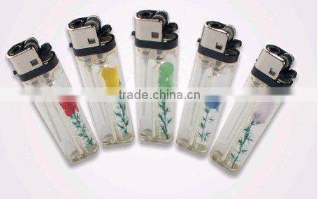 disposable lighter
