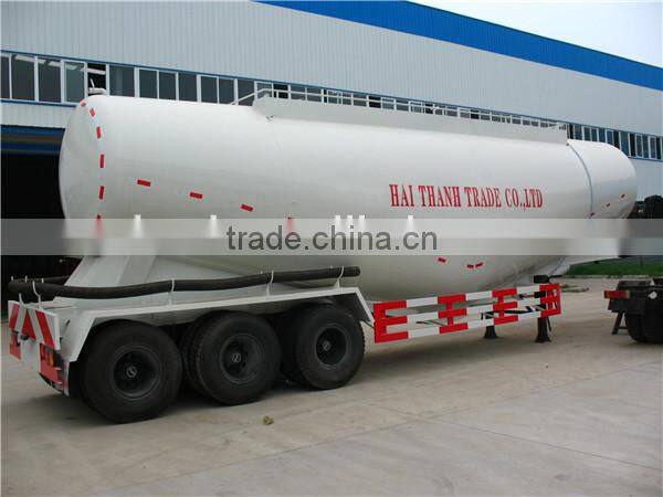 bulk cement tank bulk cement trailer for sale