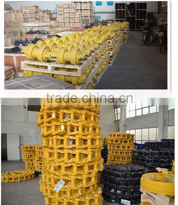 high quality shantui SD16 bulldozer torque converter turbine 16Y-11-20000