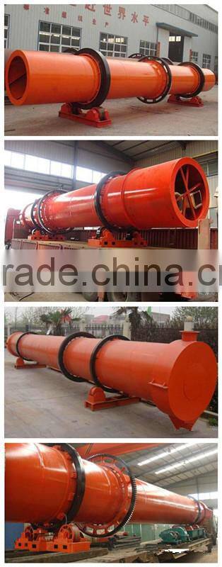 Joying Machinery Dryer Coal Slurry Rotary Dryer