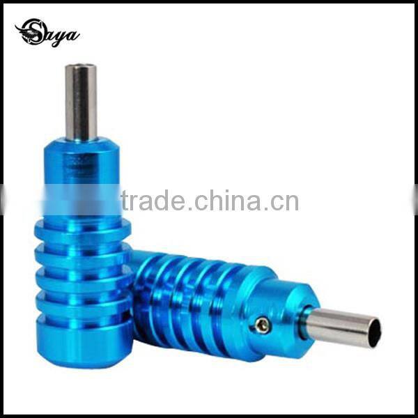 Newest Good Quality Alloy Tattoo Aluminum Grips
