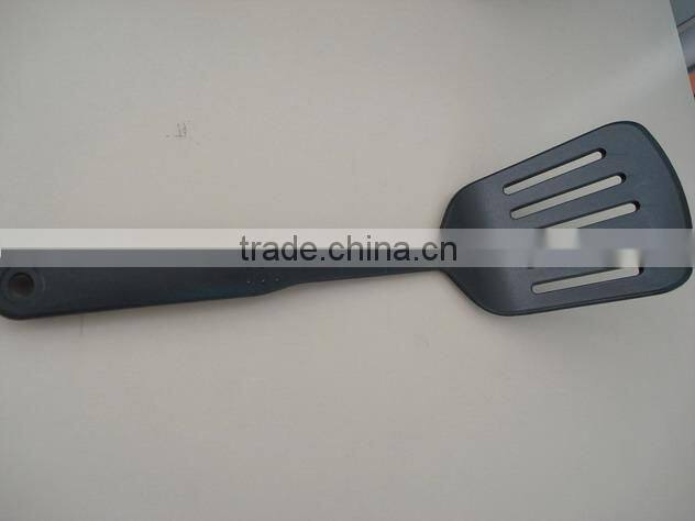 FDA,LFGB Approval Kitchen Equipment Nylon Utensil Manufacturer New style colorful kitchen tools nylon utensil set