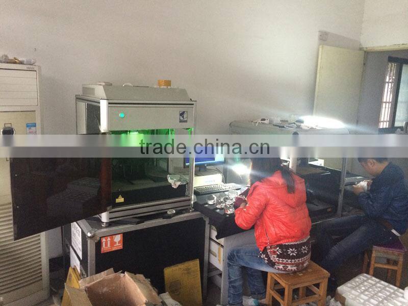 Promotional gifts crystal gifts 3d laser crystal cube