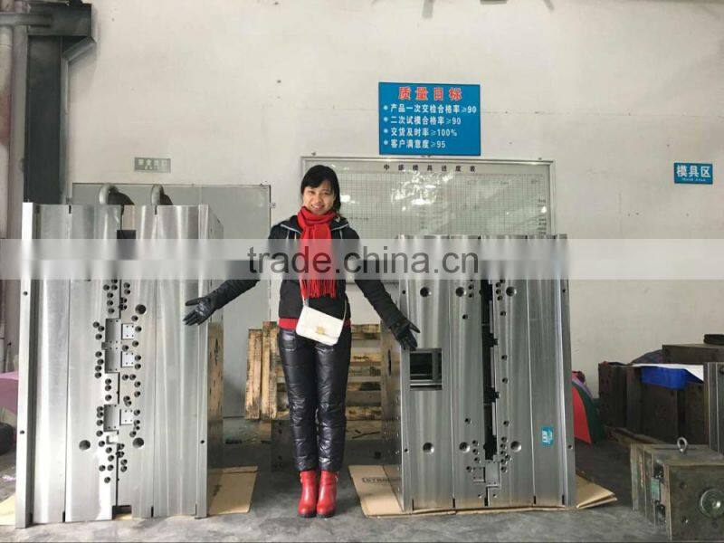 die casting mold for motorcycle parts