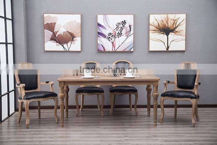 Factory direct sell bar high table and chair