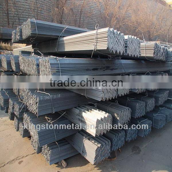 Q235 Mild steel Angle Bar