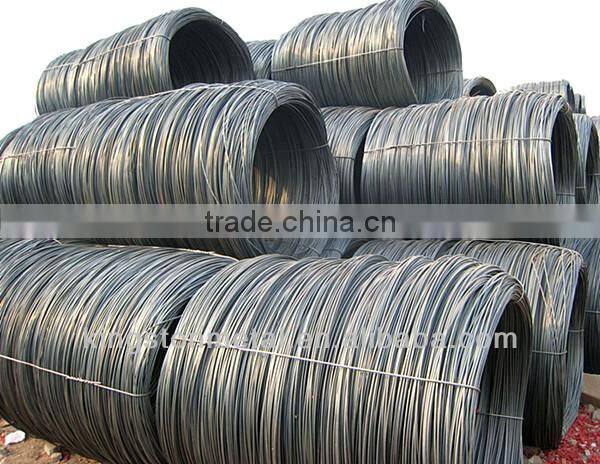 steel wire rope for construction