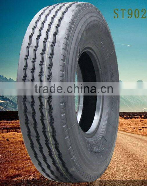 LINGLONG QUALITY TRUCK BUS TIRE AZERBAIJAN 1200R20