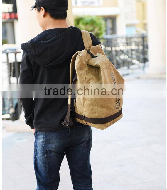 China brand wholesale hiking backpack in travel backpack