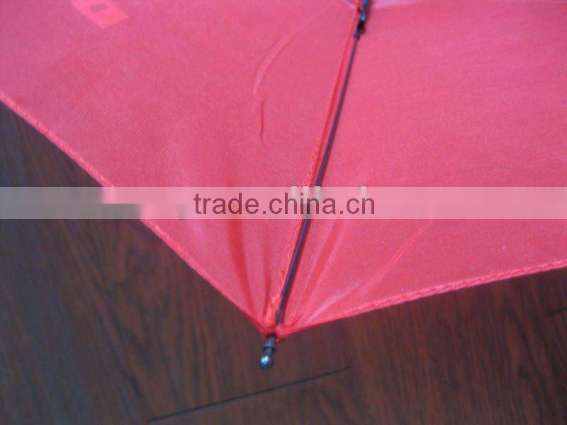fold foldable folding promotional advertising promotion umbrella