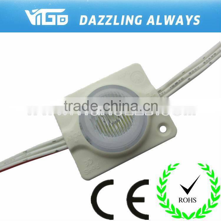 Sidelight AD lightbox,SMD3535 LED module,high energy 4.5w/3Pcs,8.4w/Pcs,waterproof IP 67