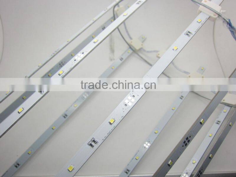2015 new product double side led rolling strip for double light box in china led factory