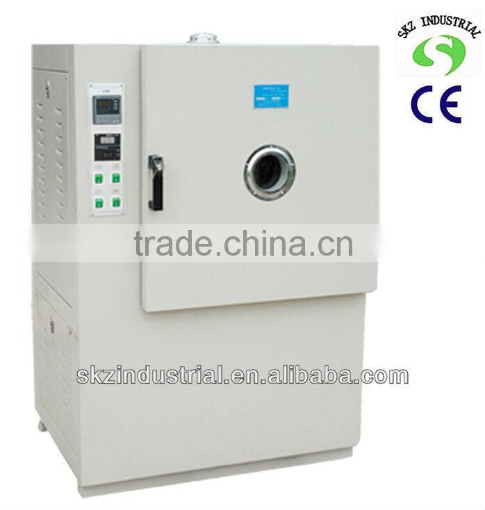 Digital dry heat hot air sterilizing oven