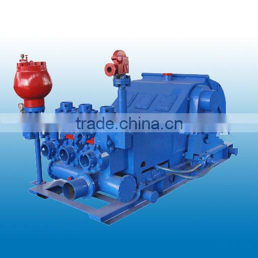 Drilling Mud Pump,3NB series, API standard