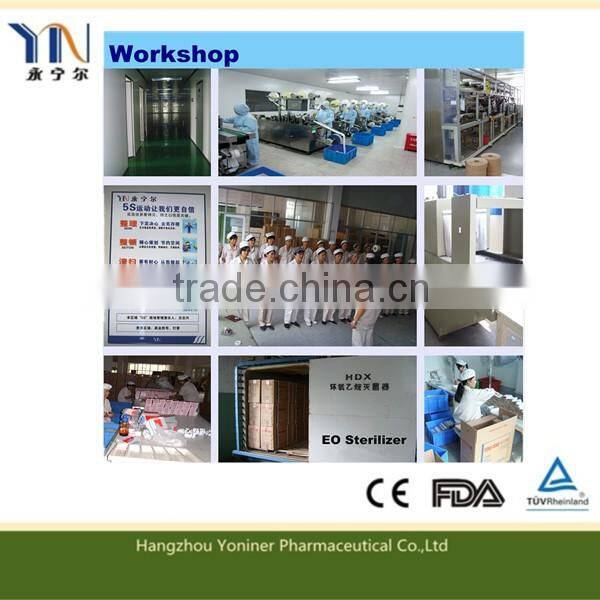 Surgical waterproof first aid kit bag