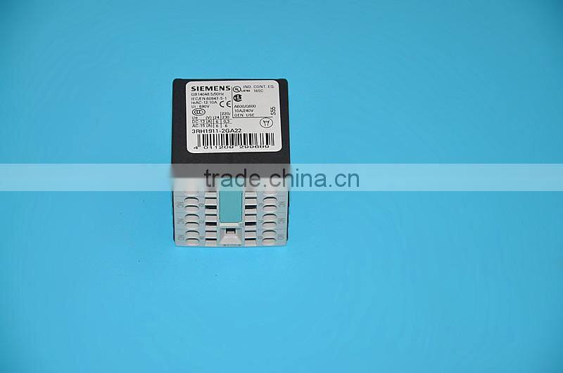 hot sale 240V elevator contactor