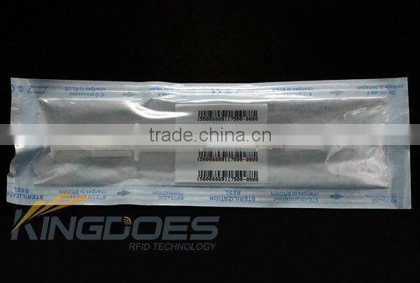 Excellent Quality RFID Animal ID Syringe