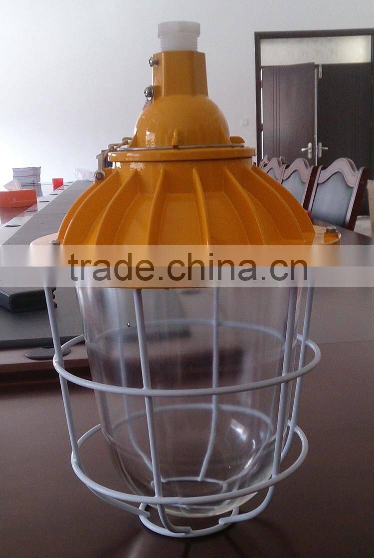 BAD51 250W Metal halide lamp explosion proof flat desk lamp