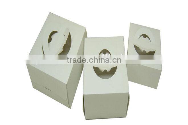 2015 Paper Cardboard Decorative Mini Cake Boxes