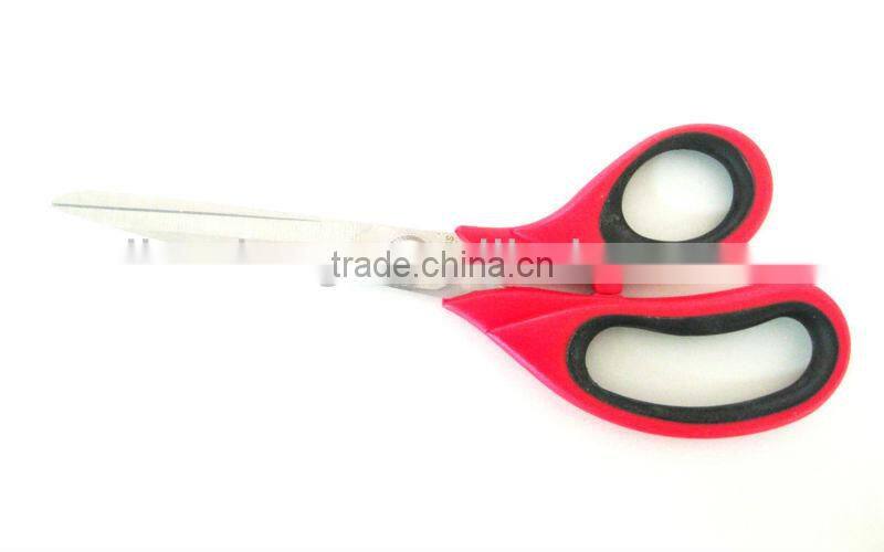 popular household ultra soft professional scissors