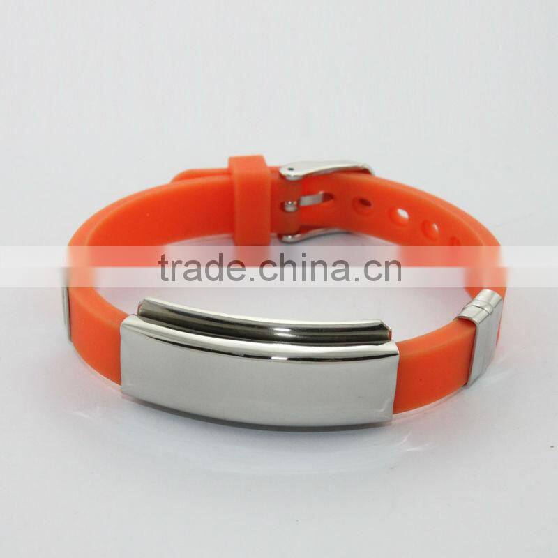 trendy metal coffee bracelet 2014