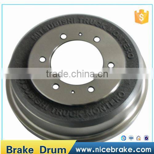 Hot selling best quality brake drum