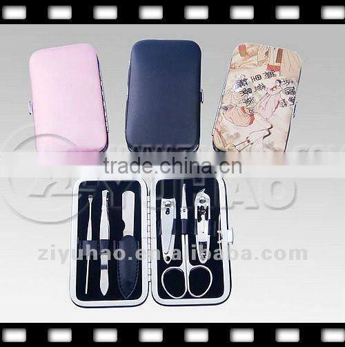 Cute Manicure Sets Wholesale For Women