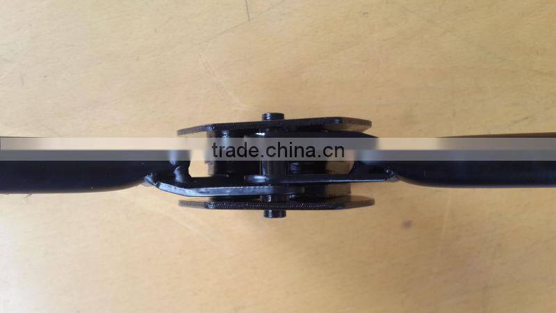 Plastic PET Polyester strap manual hand carton packing sealer