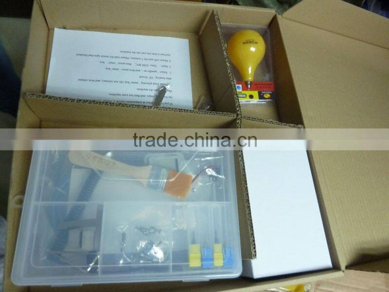 OEM/ODM Super Automatic KCM auto key cutting machine