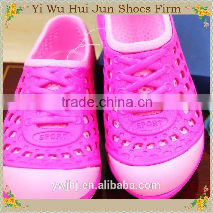 Fashion Flat Slipper Sandals Beach Slipper For Couple(HJSQ007)