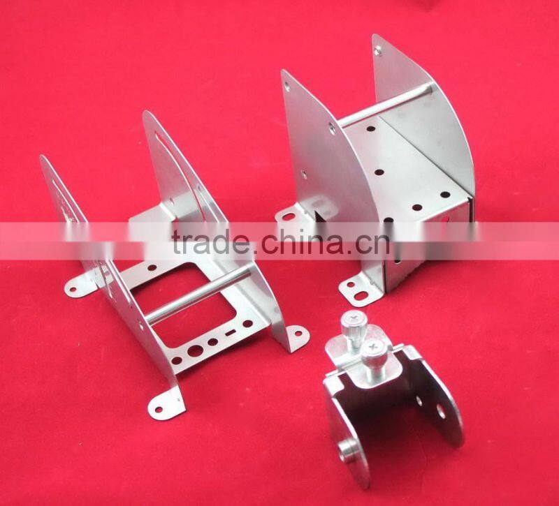 Stainless Steel Mounting Wall Bracket
