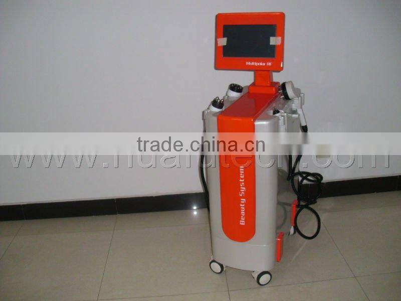 medical machine radio frequency rf for skin lifting skin rejuvenation