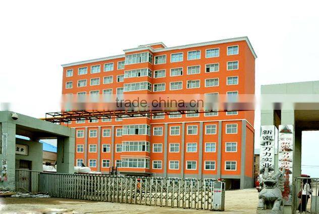 oil gas industry hydraulic fracture sand/ceramic proppant