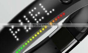 Nike Plus Fuelband Ice Black Calories Sporting Wristband Exercise & Fitness sport fitness product fuelband