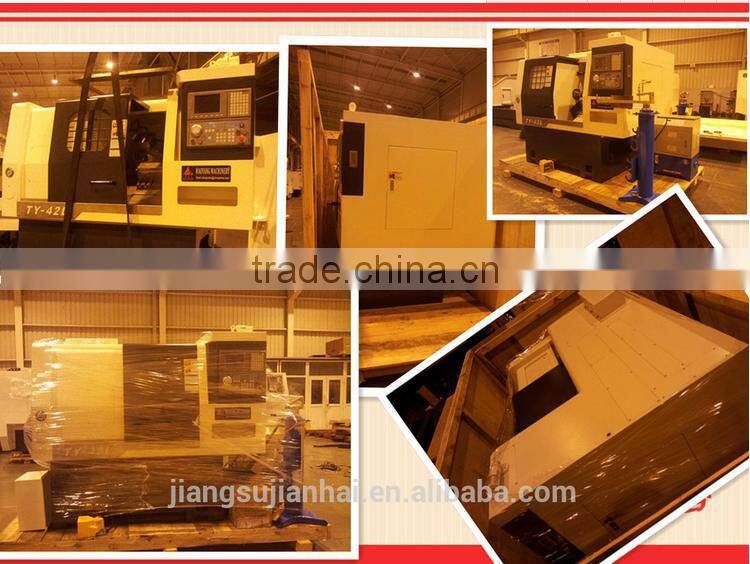 TNC-B20H/B26H China mechanical mini cheap cnc lathe