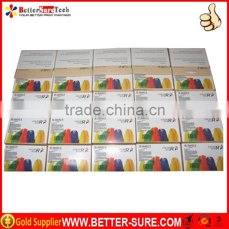 PGI-250 new compatible Ink Cartridge for PGI-250 inkjet cartridge for Canon PIXMA MG5420/