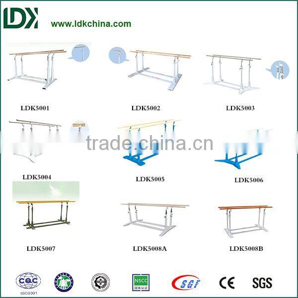 China used adult playground equipment springboard for sale