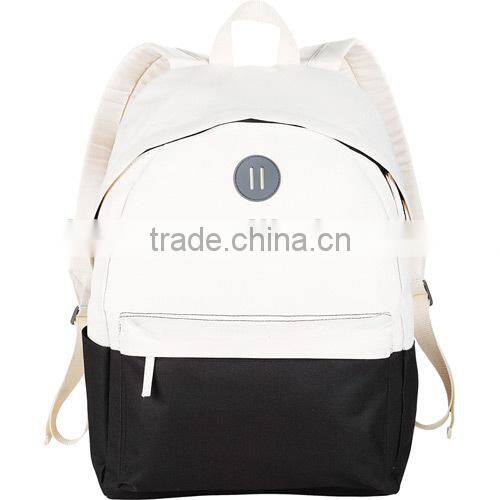 Student Sports Backpack Simple School Bag