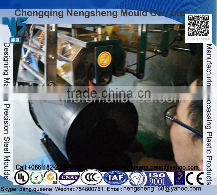 Best selling 6 gallon waterproof paint container 25L cheap plastic pai 25L bucket moUld